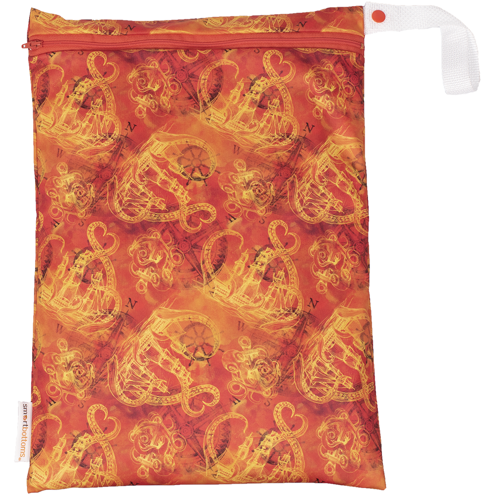 Sale - On the Go Wet Bags