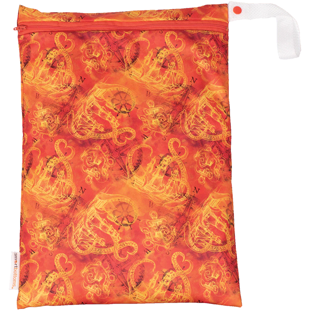 Sale - On the Go Wet Bags