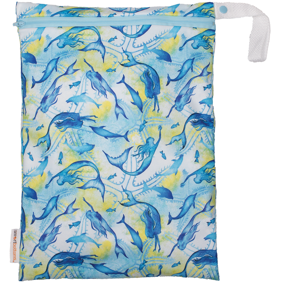 Sale - On the Go Wet Bags