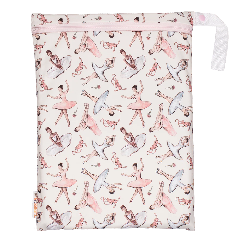Sale - On the Go Wet Bags