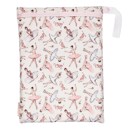 Sale - On the Go Wet Bags