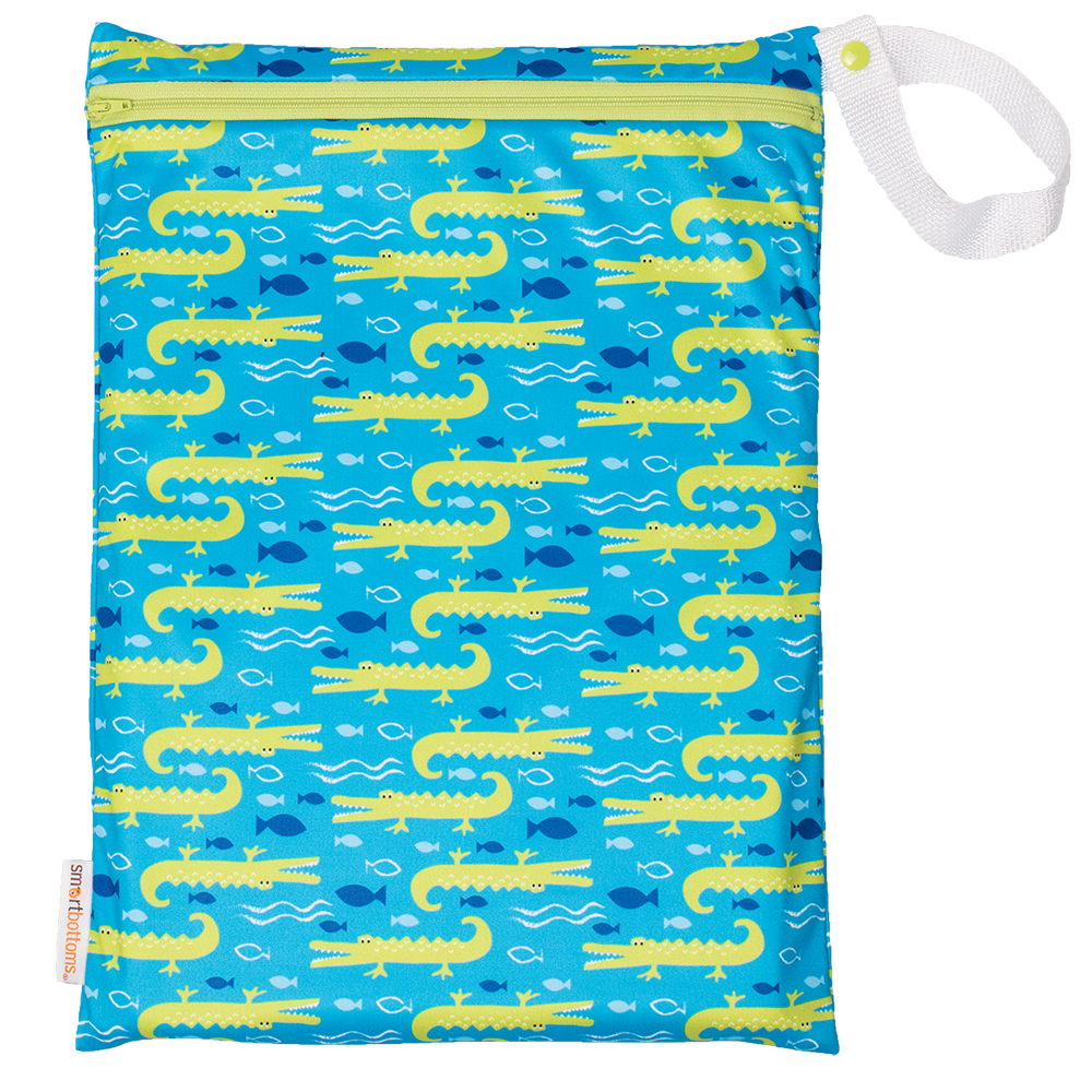 Sale - On the Go Wet Bags