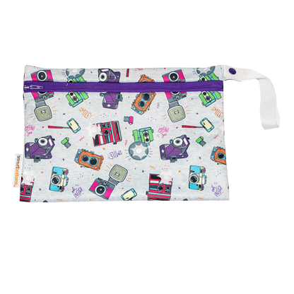 Sale - Small Wet Bag