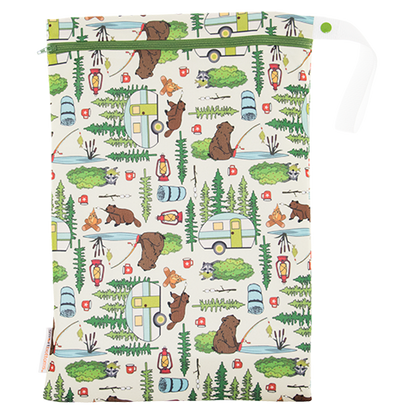 SECONDS- On the Go Wet Bags