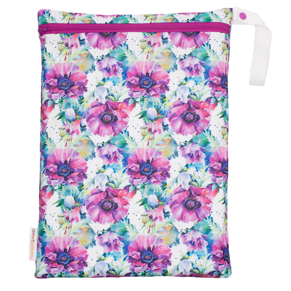 Sale - On the Go Wet Bags
