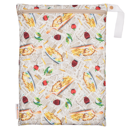 Sale - On the Go Wet Bags