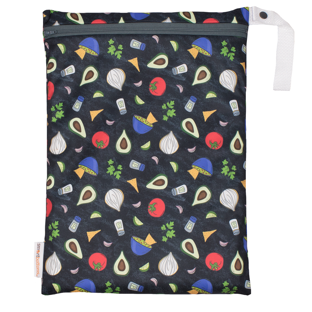 Sale - On the Go Wet Bags