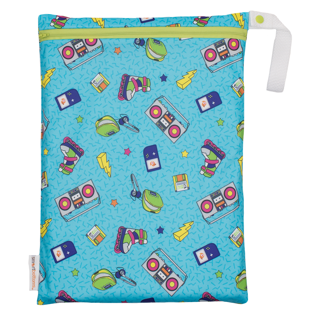Sale - On the Go Wet Bags