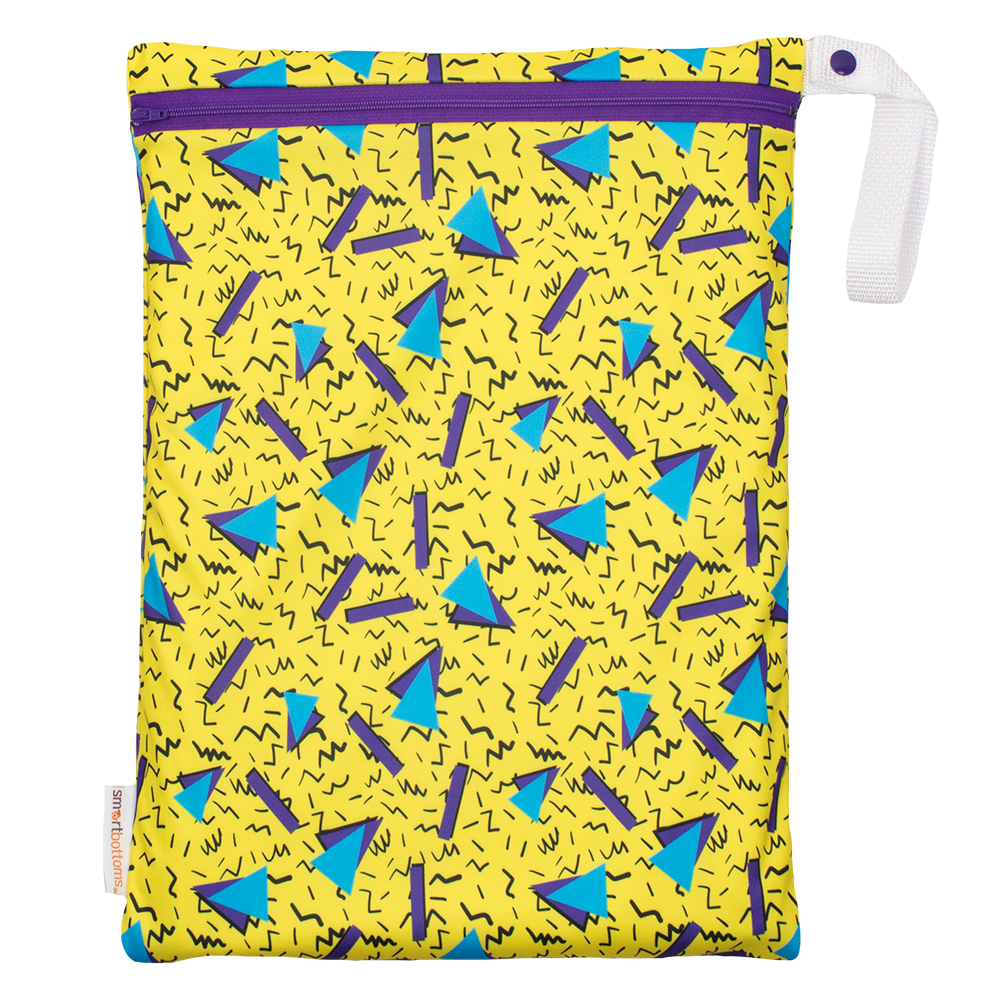 Sale - On the Go Wet Bags