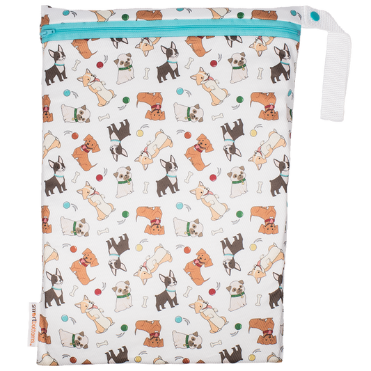 Mesh On-the-Go Bag - Fido