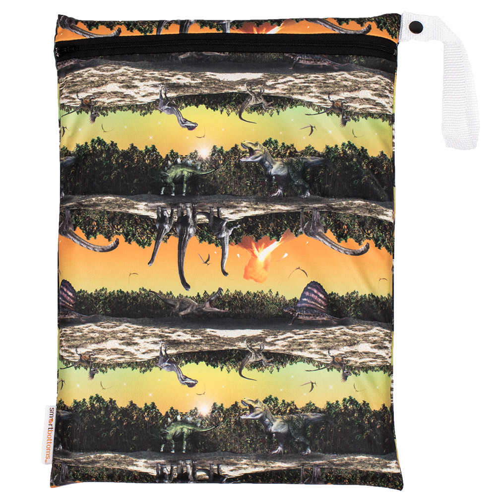 Last Chance Prints - On The Go Wet Bag
