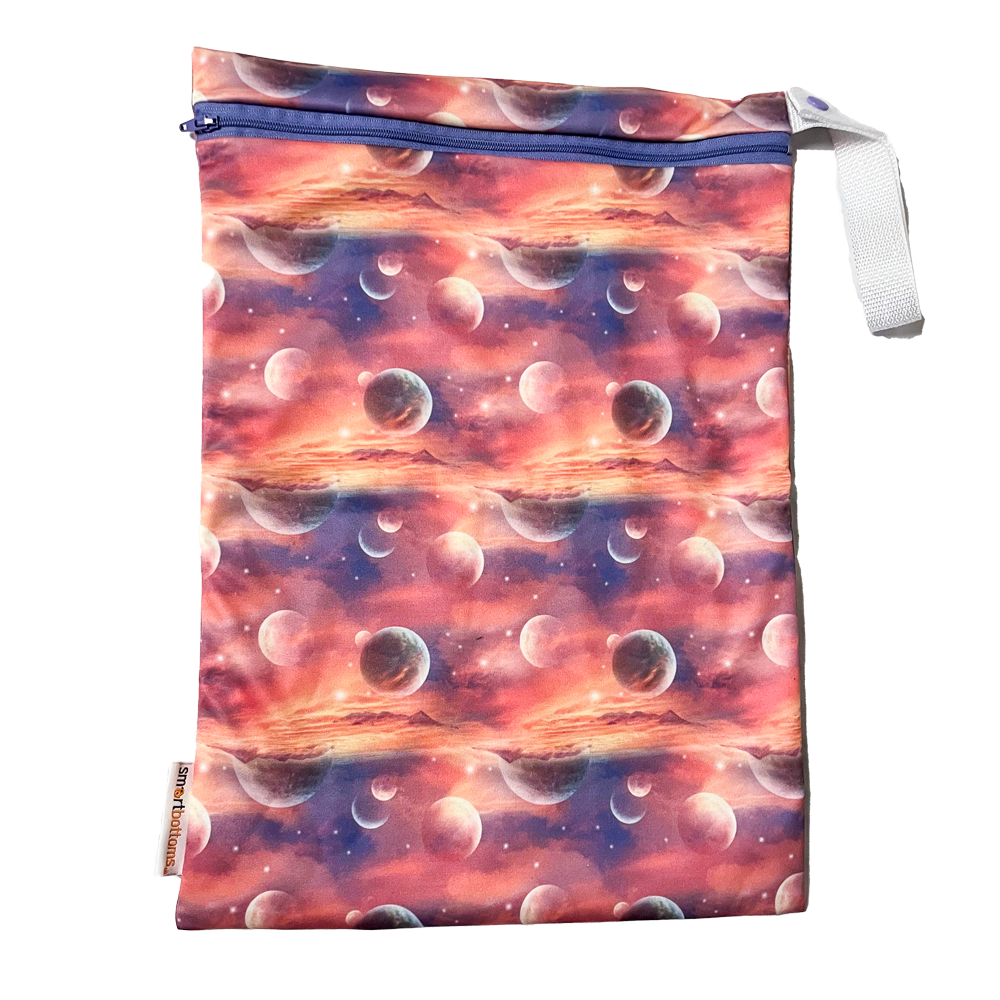 Sale - On the Go Wet Bags