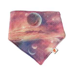 Bandana Bibs (Final Sale)