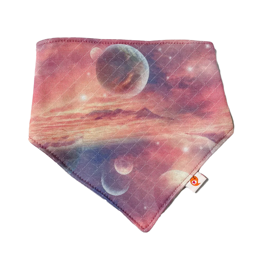 Bandana Bibs (Final Sale)