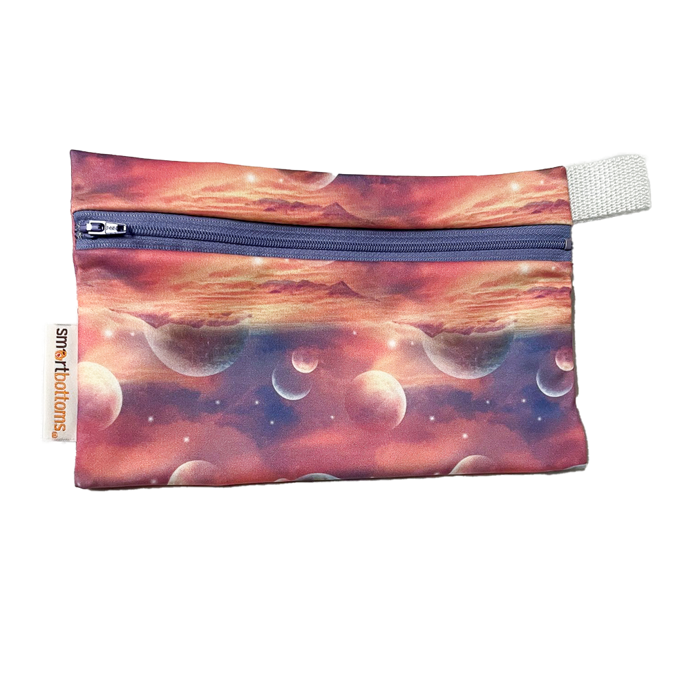 Sale - Mini Wet Bags