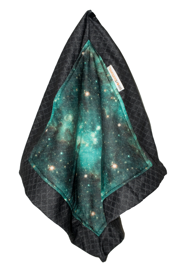 SECONDS - Lovey Blankets