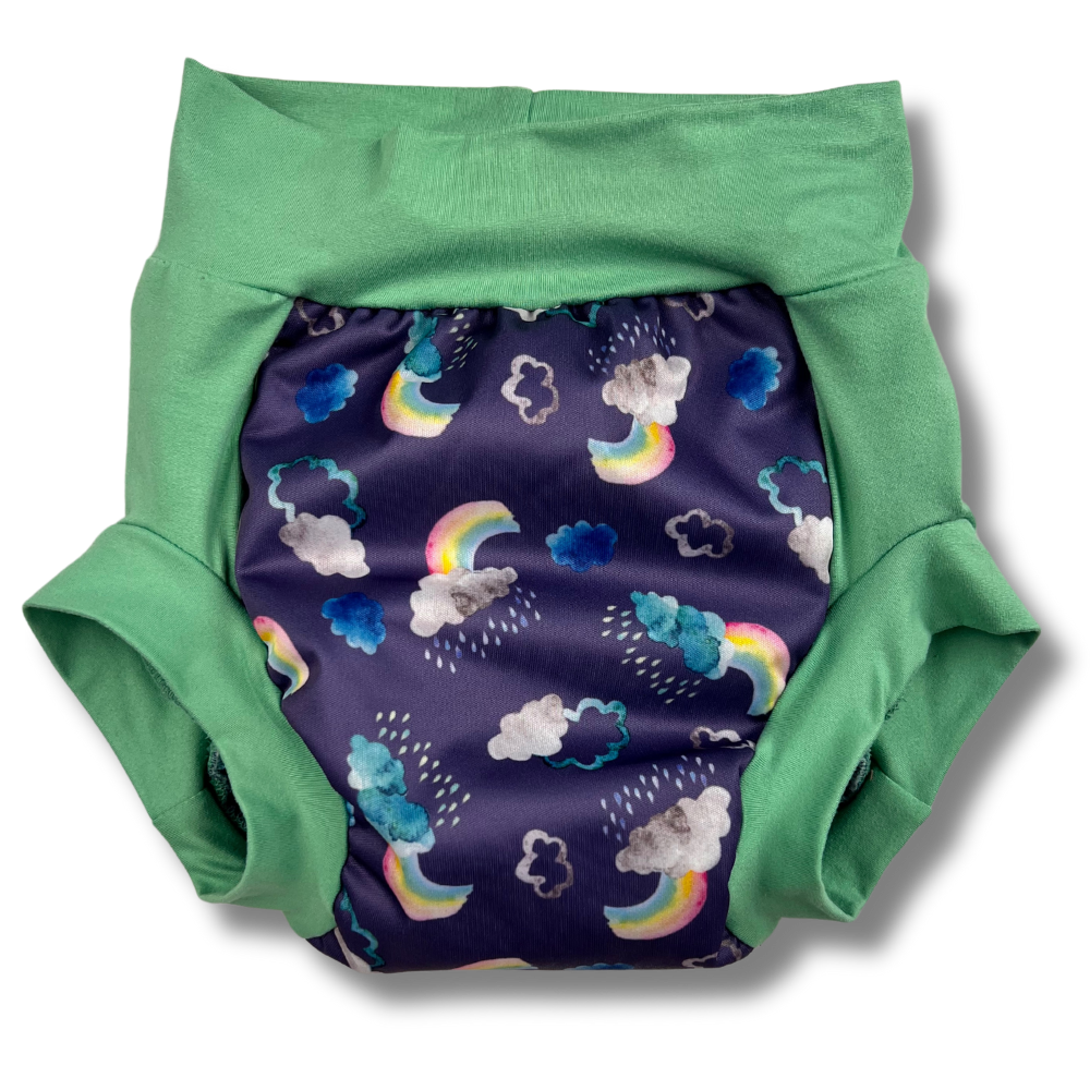 SECONDS - Pull-On Diaper