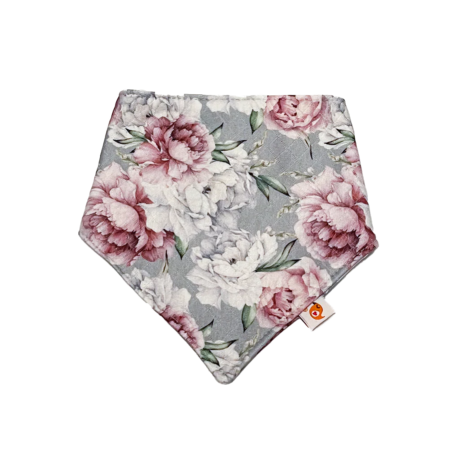 Bandana Bibs (Final Sale)
