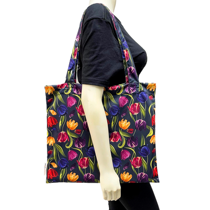 SECONDS- Tote Bags
