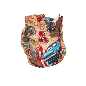 Born Smart 2.0 - Discontinued Prints
