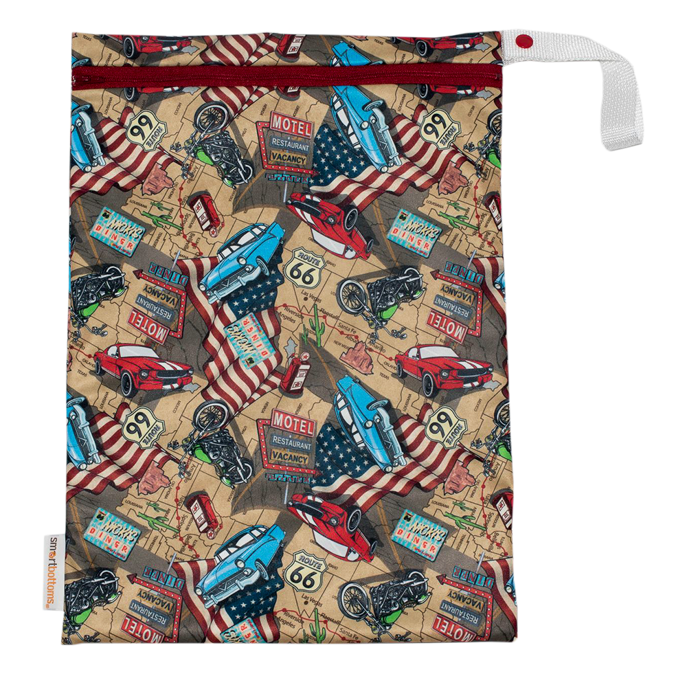 Sale - On the Go Wet Bags