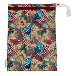 Sale - On the Go Wet Bags
