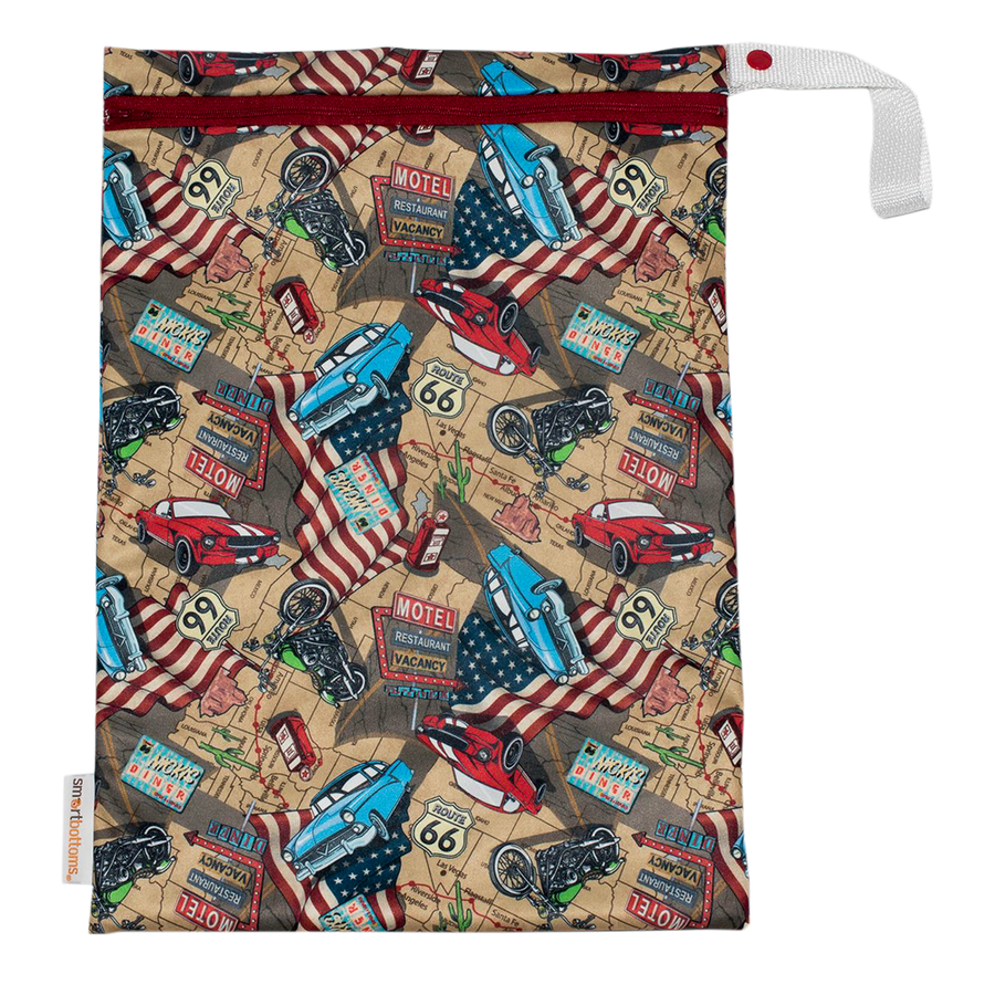 Sale - On the Go Wet Bags
