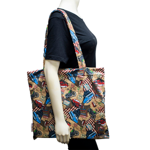 Tote Bags
