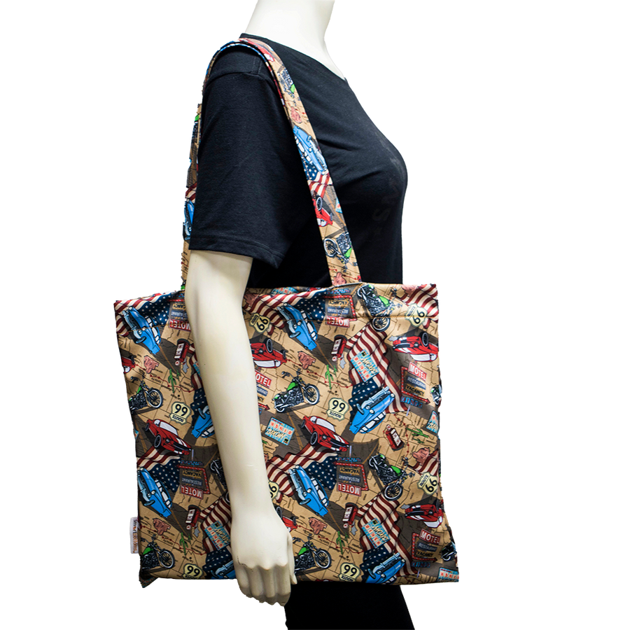 Tote Bags