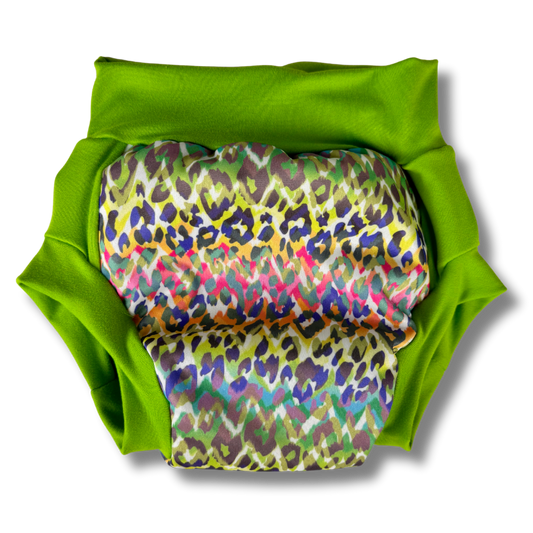 Pull-On Diaper - Savannah