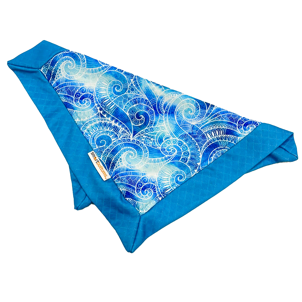 Lovey Blankets
