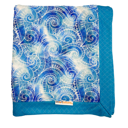 Cuddle Blankets