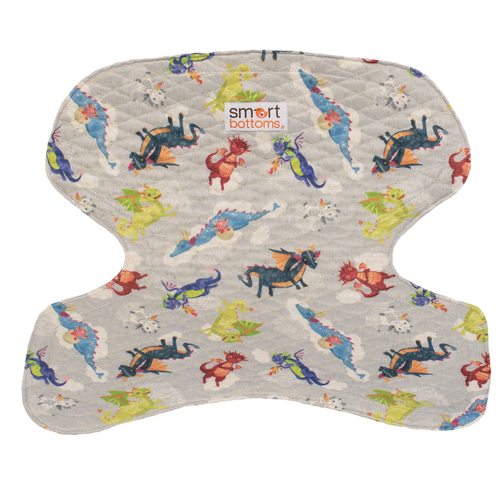 Seat Saver -  Dragon Dreams