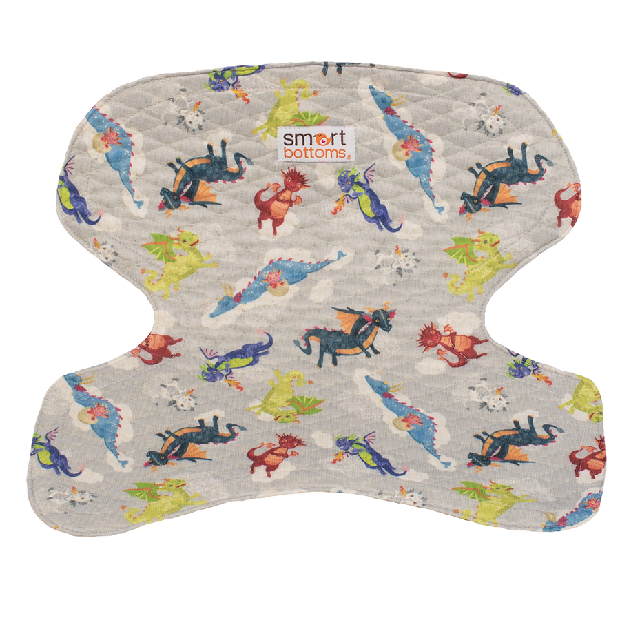 Seat Saver -  Dragon Dreams