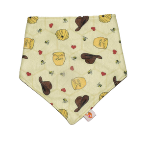 Bandana Bibs (Final Sale)