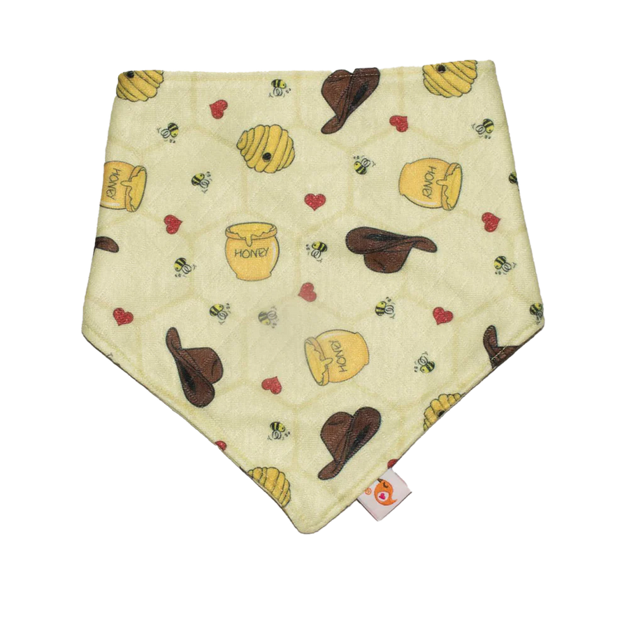 Bandana Bibs (Final Sale)