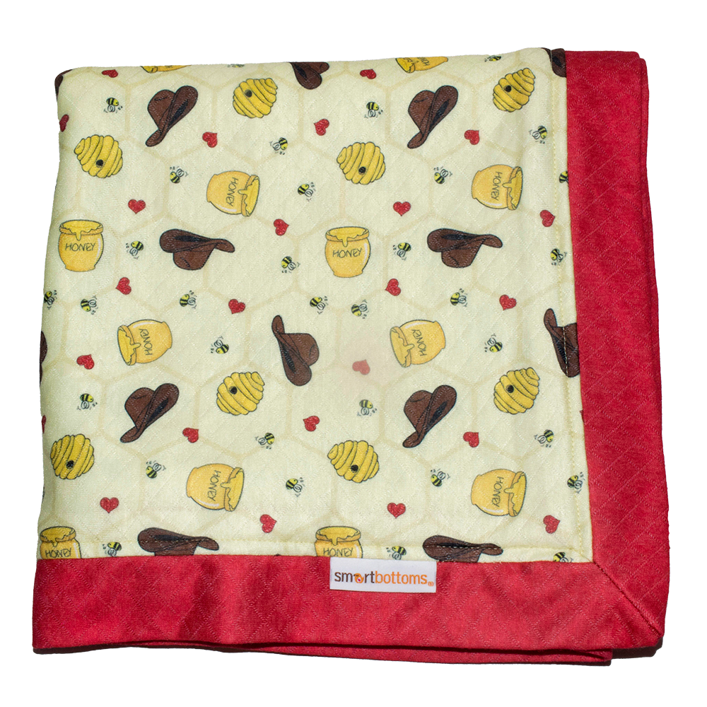 Snuggle Blankets