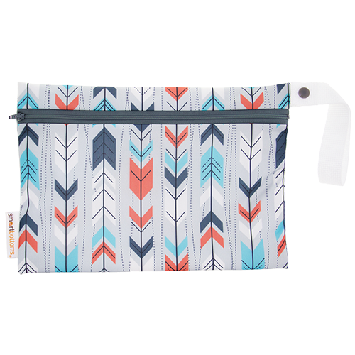 Sale - Small Wet Bag