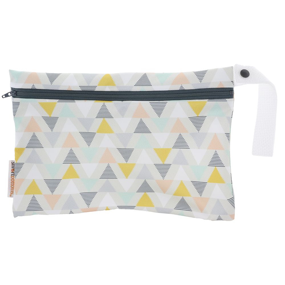 Last Chance Prints - Small Wet Bag