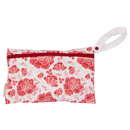 Small Wet Bag - Stella