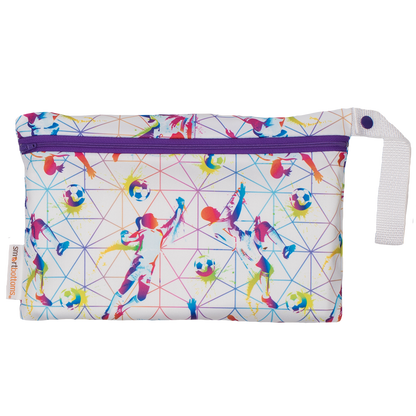 Sale - Small Wet Bag