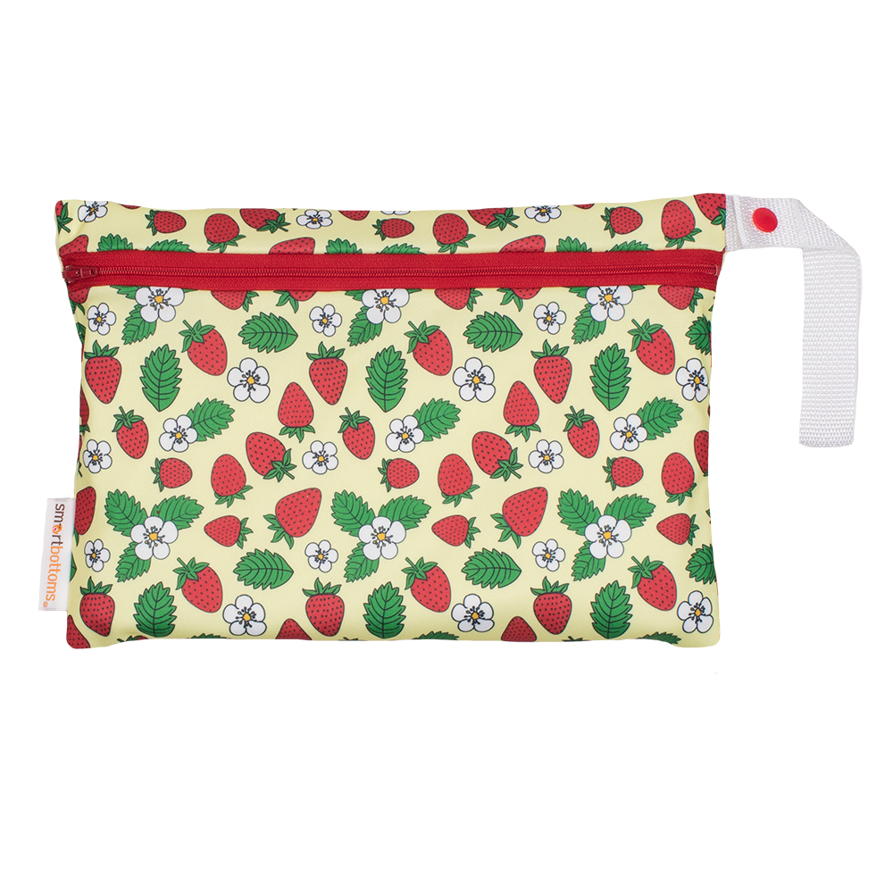 Last Chance Prints - Small Wet Bag