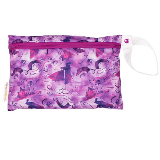 Mesh Small Bag - Nessie
