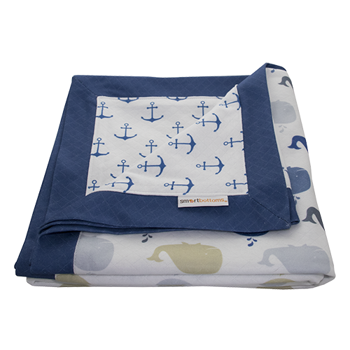 Snuggle Blankets