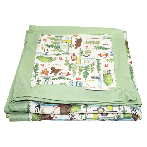 Snuggle Blankets