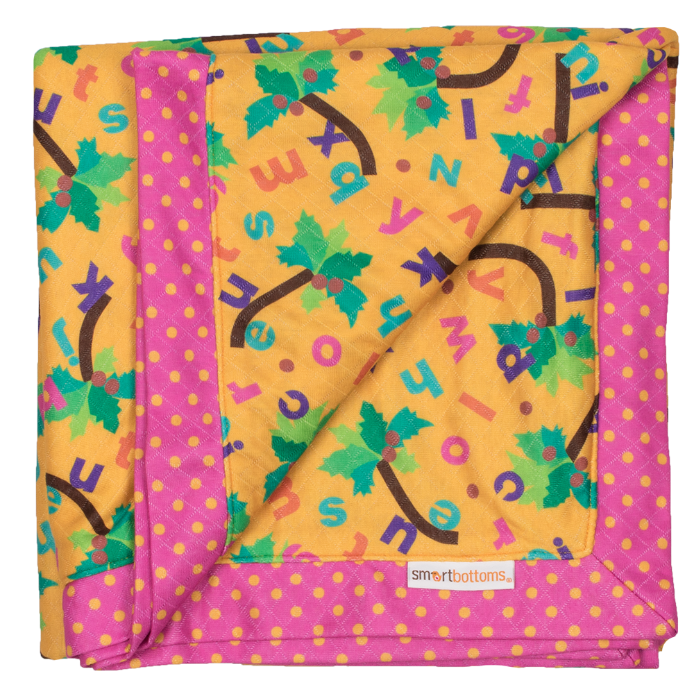 Snuggle Blankets