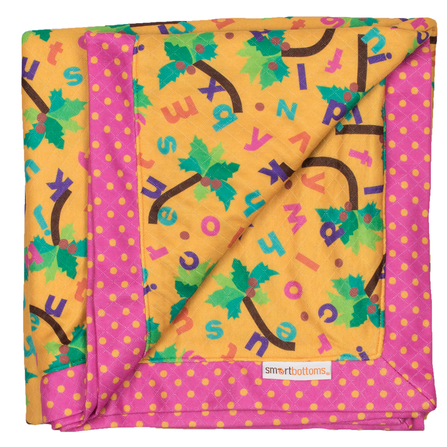 Snuggle Blankets