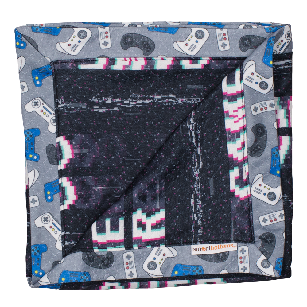 Snuggle Blankets