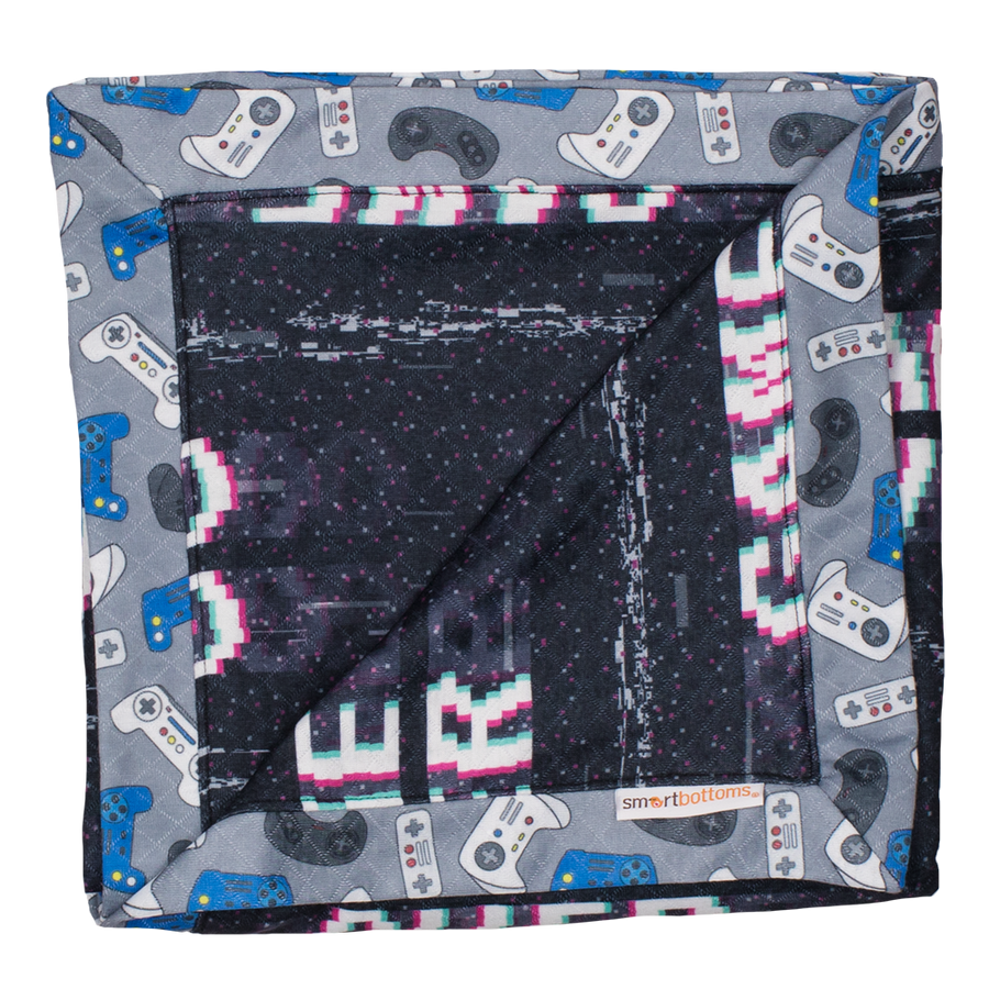 Snuggle Blankets