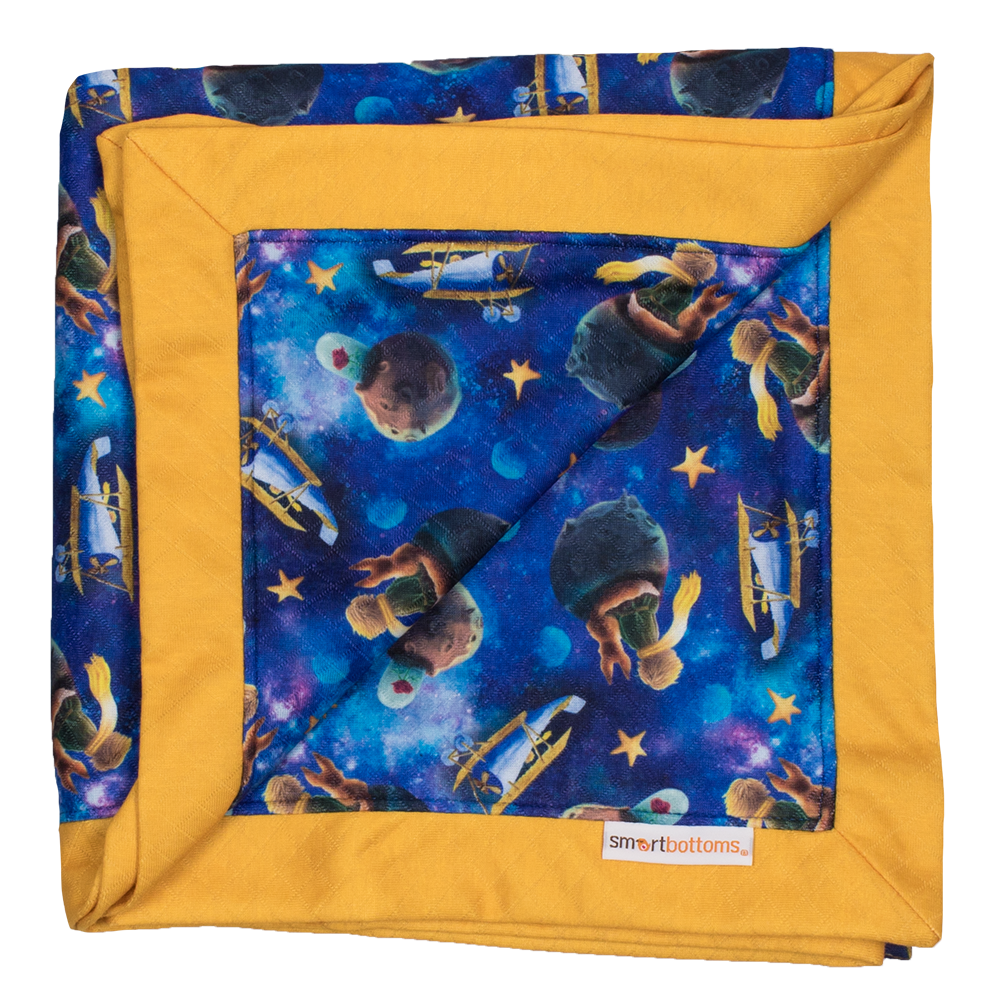 Snuggle Blankets
